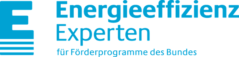 Gelistet als Energieeffizienz-Experte für Förderprogramme des Bundes