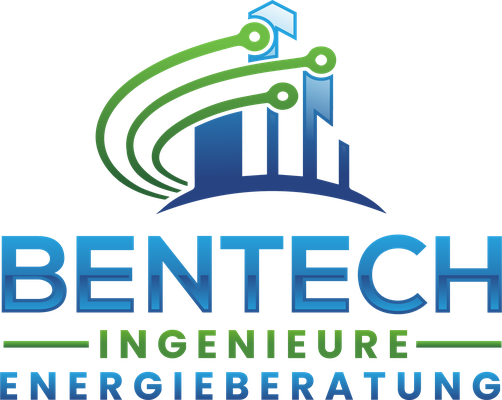 BENTECH Ingenieure – Energieberatung